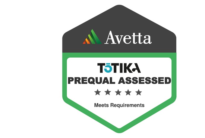 Mätt Solutions Achieves Tōtika Certification!
